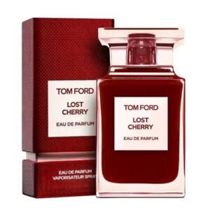 Tom Ford Lost Cherry Eau de parfum - 100ml