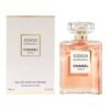 Coco Mademoiselle by Chanel 100ml