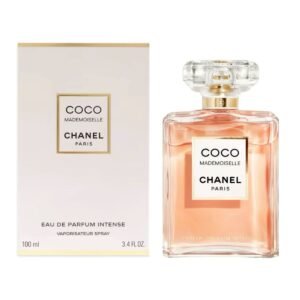 Coco Mademoiselle by Chanel 100ml