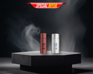 For Men ( Buy 2 perfumes for 1350 instead of 1600 )