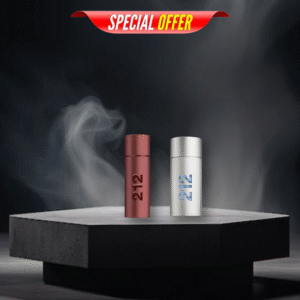 For Men ( Buy 2 perfumes for 1350 instead of 1600 )