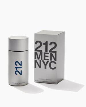 212 Men Carolina Herrera 100 ml