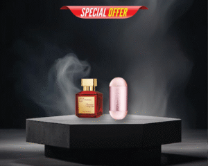 For Women ( Buy 2 Perfume For 1350 Instead of 1600 )