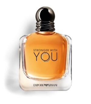 Emporio Armani Stronger With You Intensely 100ml