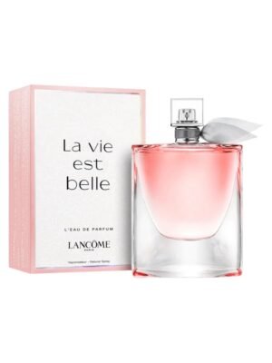 La Vie Est Belle Lancôme
