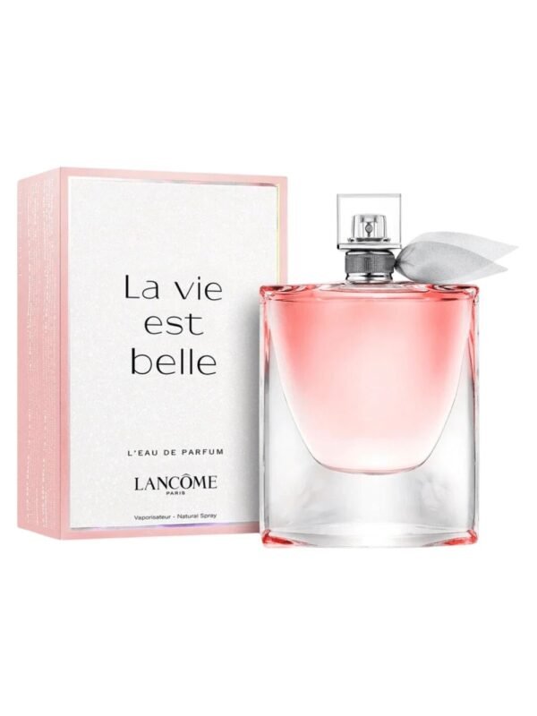 La Vie Est Belle Lancôme