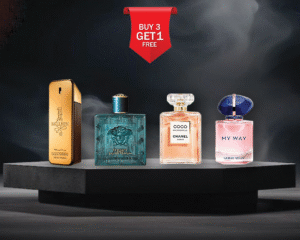 ‼️Special offer: 2 men's and 2 women's perfumes for 2600 instead of 3200
