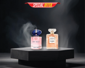For Women ( Buy 2 Perfume For 1350 Instead of 1600 )