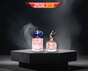 For Women ( Buy 2 Perfume For 1350 Instead of 1600 )
