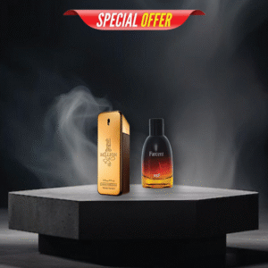For Man ( Buy 2 perfumes for 1350 instead of 1600