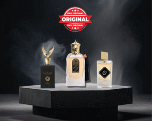 ‼️ Buy 3 Original perfumes for 3250 instead of 3800