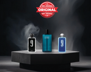 ‼️ For Man , Buy 3 Original Perfumes For 5600 Instead Of 6600 ‼️