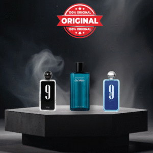 ‼️ For Man , Buy 3 Original Perfumes For 5600 Instead Of 6600 ‼️