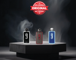 ‼️ For Men , Buy 3 Original Perfumes For 5600 Instead Of 6600 ‼️