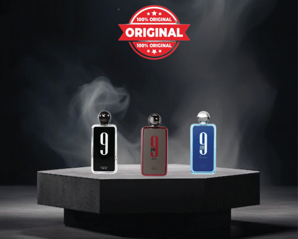 ‼️ For Men , Buy 3 Original Perfumes For 5600 Instead Of 6600 ‼️