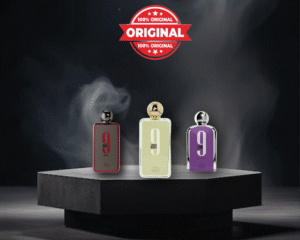 ‼️ For Women , Buy 3 Original Perfumes For 5600 Instead Of 6600 ‼️
