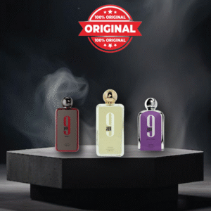 ‼️ For Women , Buy 3 Original Perfumes For 5600 Instead Of 6600 ‼️
