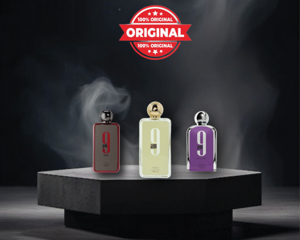 ‼️ For Women , Buy 3 Original Perfumes For 5600 Instead Of 6600 ‼️