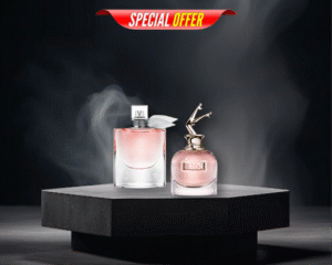 For Women ( Buy 2 Perfume For 1350 Instead of 1600 )