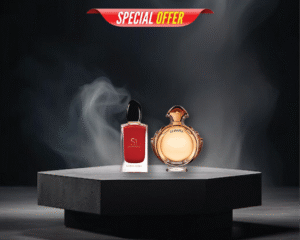 For Women ( Buy 2 Perfume For 1350 Instead of 1600 )