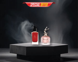 For Women ( Buy 2 Perfume For 1350 Instead of 1600 )