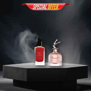 For Women ( Buy 2 Perfume For 1350 Instead of 1600 )