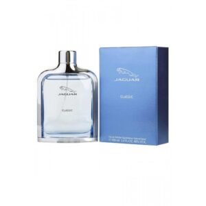 Jaguar New Classic Blue 100 ml