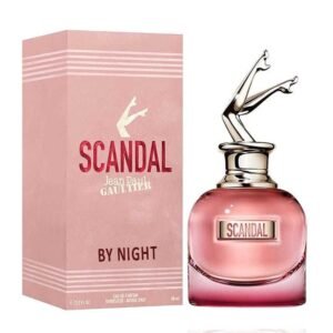 JEAN PAUL SCANDAL 80 ml