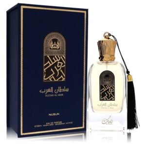 Nusuk Parfums Sultan Al Arab 100ml