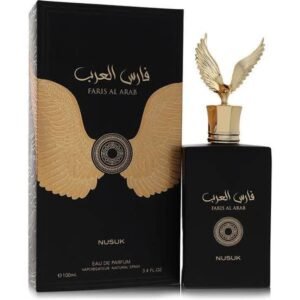 Faris Al Arab Nusuk 100ml