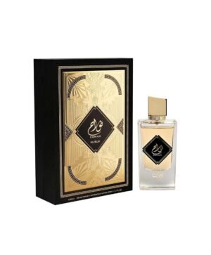 Fawah Nusuk eau de parfum mixte 80ml