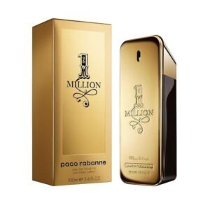 Paco Rabbane 1 Million for men 100 ml