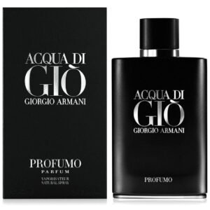 Acqua di Giò Profumo Giorgio Armani