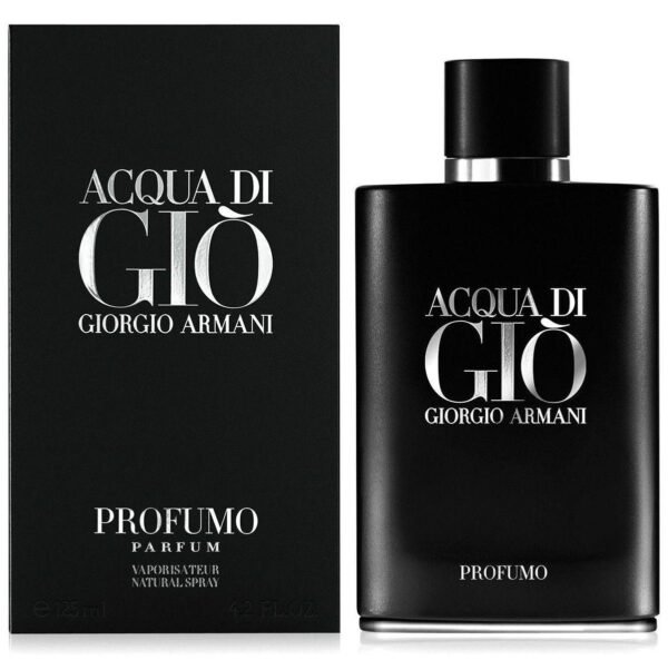 Acqua di Giò Profumo Giorgio Armani