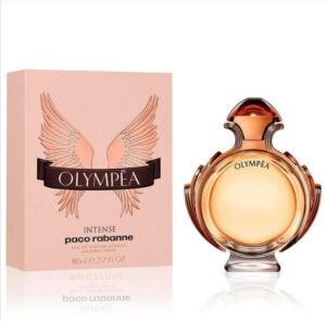 Paco Raban Olympea Eau de Parfum For Women 80 m