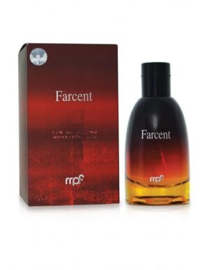 Mpf Farcent Eau De Parfum For Men 100ml