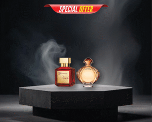 For Women ( Buy 2 Perfume For 1350 Instead of 1600 )