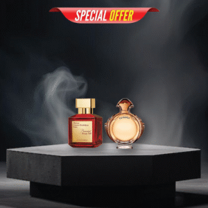 For Women ( Buy 2 Perfume For 1350 Instead of 1600 )