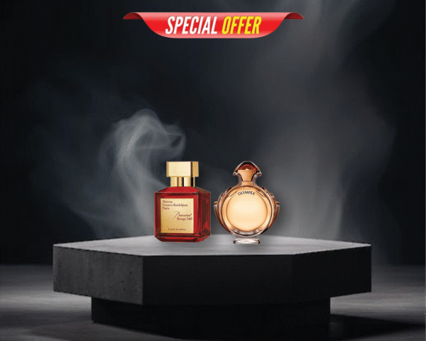 For Women ( Buy 2 Perfume For 1350 Instead of 1600 )