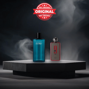 ‼️ For Man ( Buy 2 Original Perfume For 3800 Instead Of 2400 ) ‼️