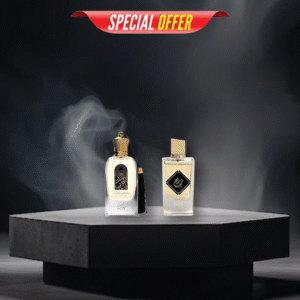 For Man ( Buy 2 Original Perfume For 2400 Instead Of 2800 )