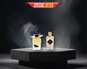 For Man&Woman ( Buy 2 Original Perfume For 2100 Instead Of 2600 )