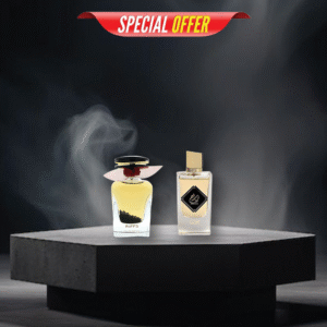 For Man&Woman ( Buy 2 Original Perfume For 2100 Instead Of 2600 )