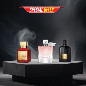 For Women‘s ( Buy 3 Perfumes For 2200 Instead of 3000 )